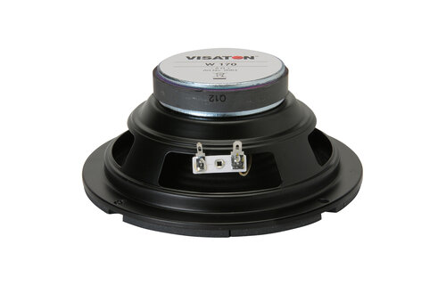 W 170 6.5" Woofer 8 Ohm
