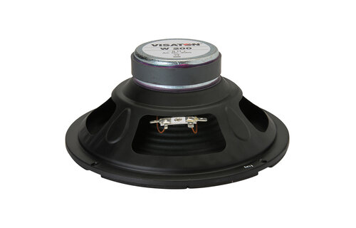 W 200 - 8 8" Woofer 8 Ohm