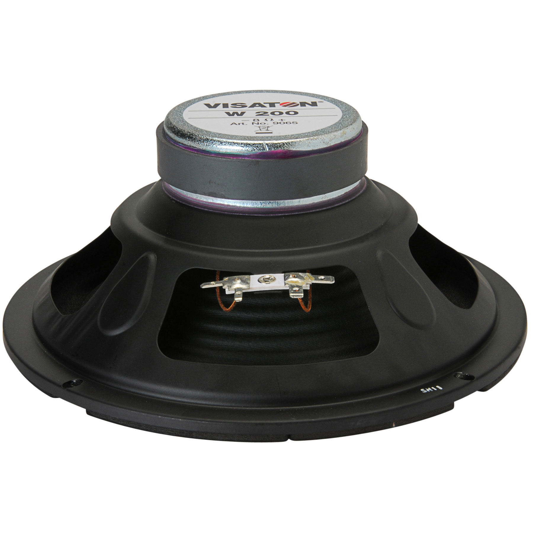 W 200 - 8 8" Woofer 8 Ohm
