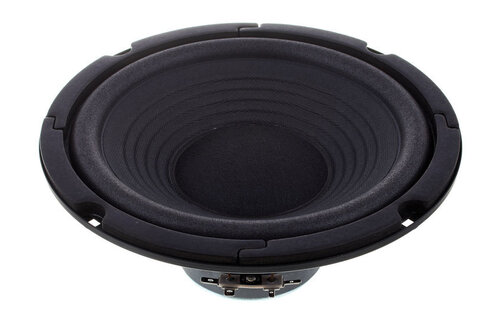 W 200 - 4 8" Woofer 4 Ohm