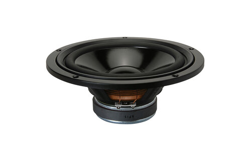 W 200 S - 4 8" HiFi Woofer 4 Ohm