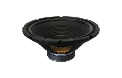 W 300 - 8	 12" Woofer 8 Ohm