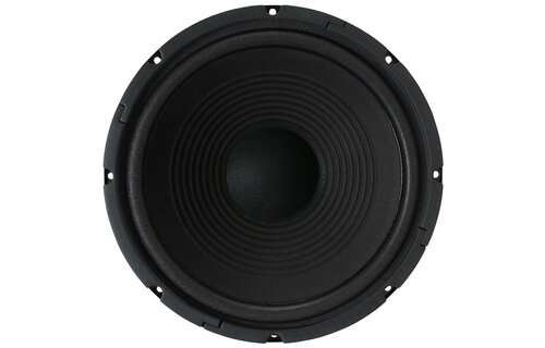 W 300 - 8	 12" Woofer 8 Ohm