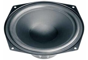 WS 20 E - 4 Woofer
