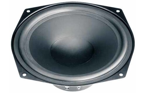 WS 20 E - 4 8" HiFi Woofer 4 Ohm