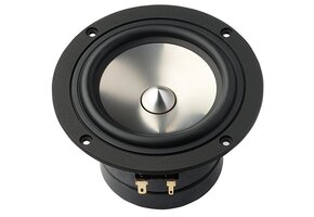 TI 100 Bass-midwoofer