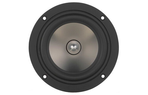 TI 100 4" High-End Mid-Range Driver 8 Ohm