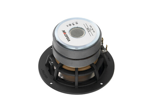 TI 100 4" High-End Mid-Range Driver 8 Ohm