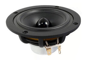 B 80 Full-range Woofer