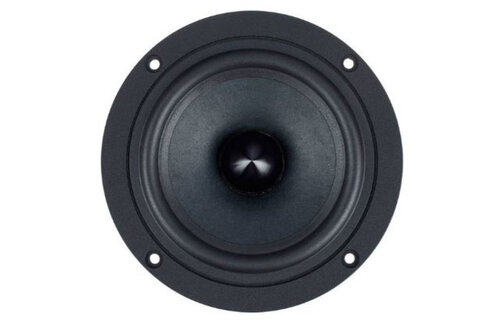 B 80 3.3" High-End Full-Range Loudspeaker 8 Ohm