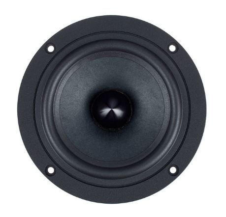 B 100 4" High-End Full-Range Loudspeaker 6 Ohm