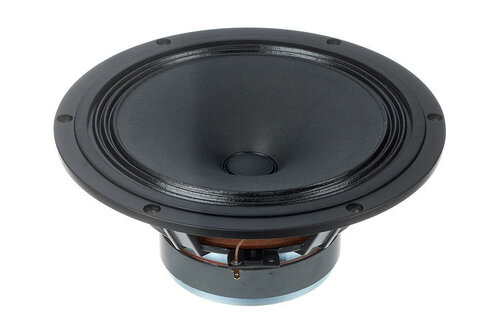B 200 8" High-End Full-Range Loudspeaker 6 Ohm