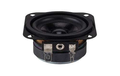 FR 58 - 8 2.3" Full-Range Speaker 8 Ohm