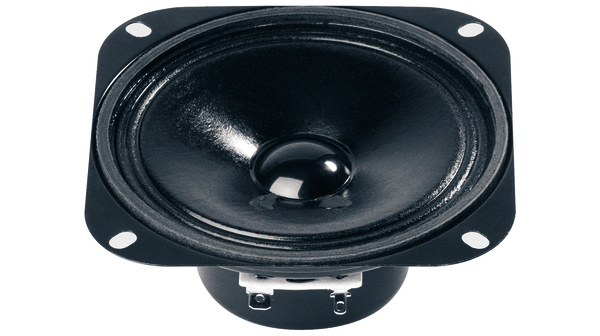 R 10 S - 8 4" Full-Range Speaker 8 Ohm