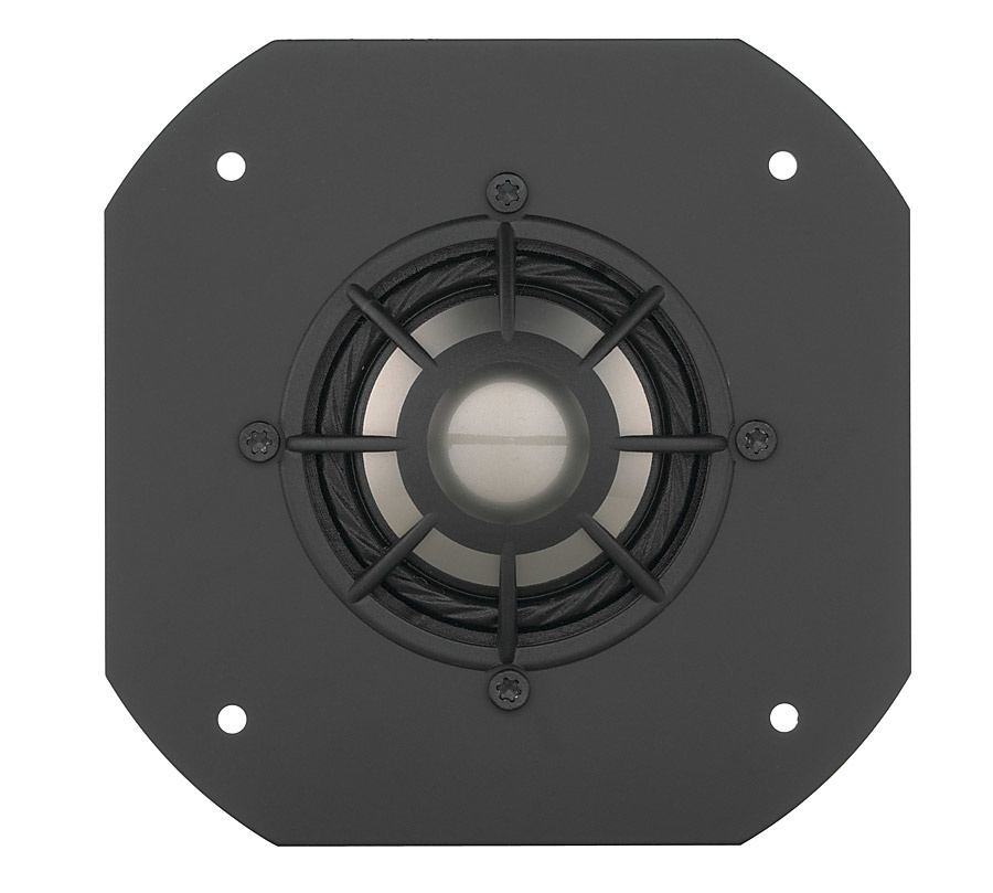 DSM 50 FFL 2" High-End Titanium Mid-Dome 8 Ohm