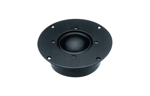 G 50 FFL 2" High-End Fabric Mid-Dome 8 Ohm