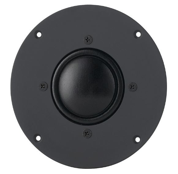 G 50 FFL 2" High-End Fabric Mid-Dome 8 Ohm