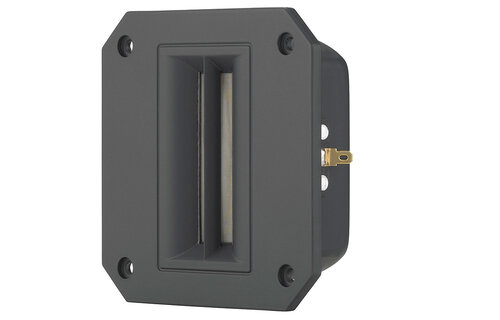 MHT 12 High-End Magnetostat Tweeter 8 Ohm