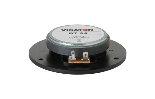 DT 94 - 4 Polycarbonate HiFi Tweeter 4 Ohm