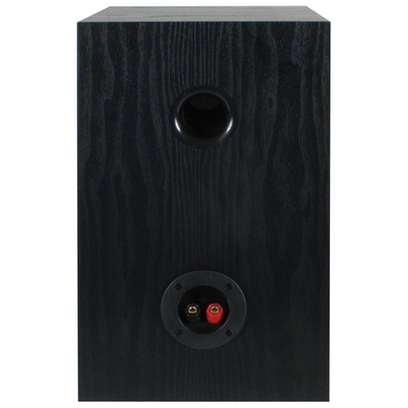 BR-1CAB BR-1 6-1/2" 2-Way Speaker Cabinet Pair