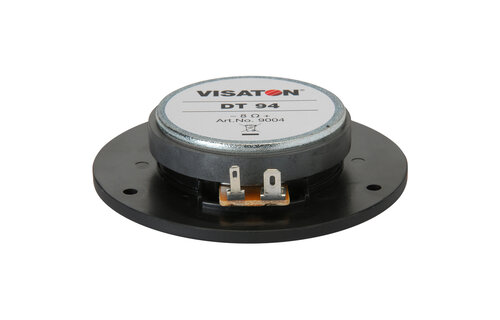 DT 94 - 8 Polycarbonate HiFi Tweeter 8 Ohm