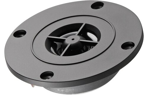 DTW 72 0.6" Polycarbonate Tweeter 8 Ohm