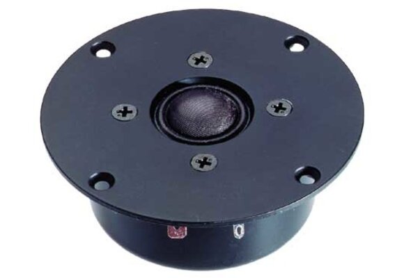 G 20 SC Dome Tweeter