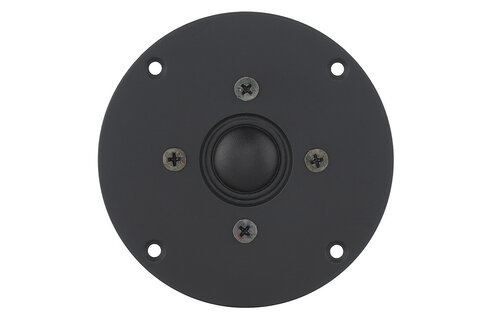 G 20 SC 0.8" High-End Textile Tweeter 8 Ohm