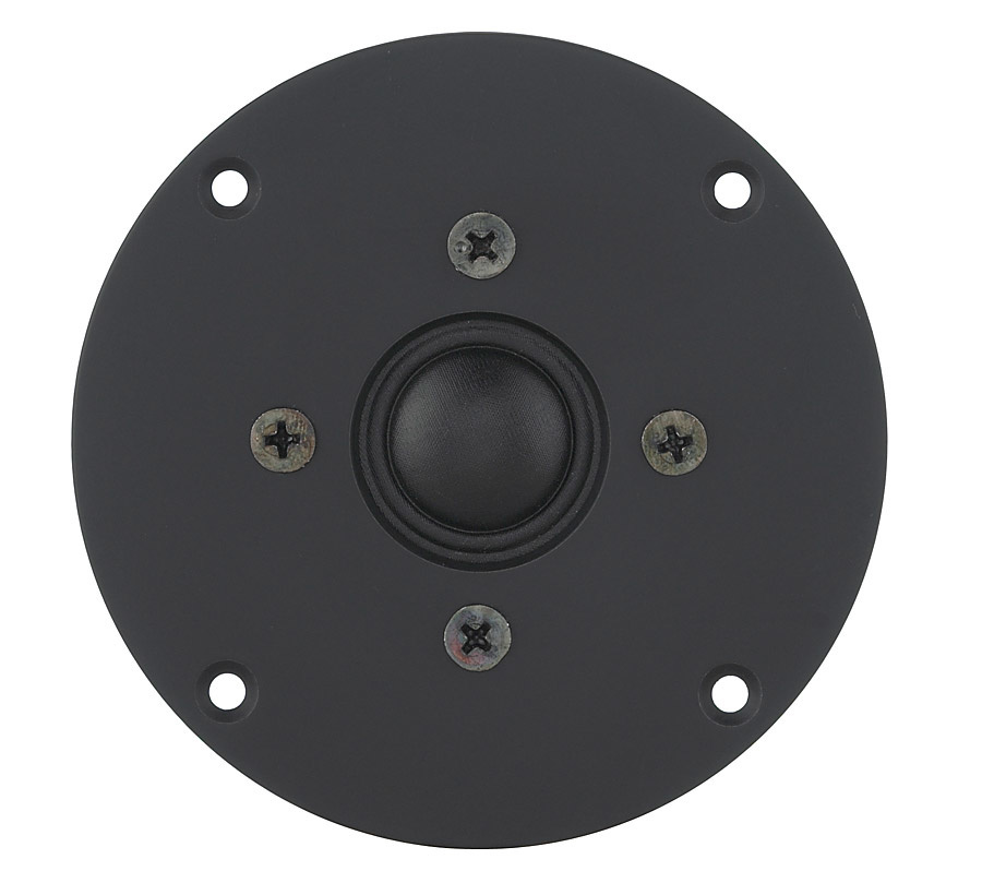 G 20 SC 0.8" High-End Textile Tweeter 8 Ohm