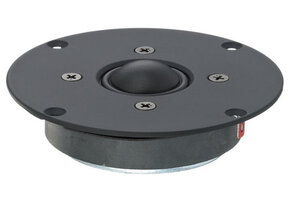 G 25 FFL Dome Tweeter
