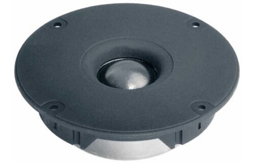 SC 10 N 1" Fabric Tweeter 8 Ohm