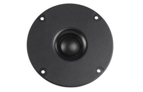 SC 10 N 1" Fabric Tweeter 8 Ohm