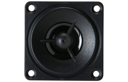 SC 5 1/2"  Polycarbonate Tweeter 8 Ohm