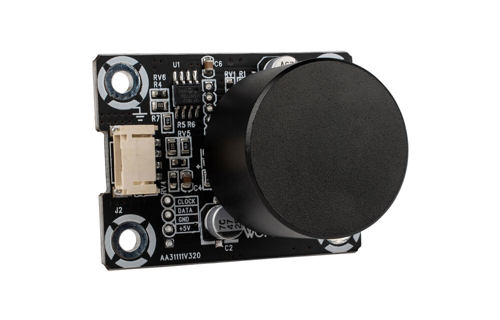 AA-AA11117 Digital Volume Control Kit