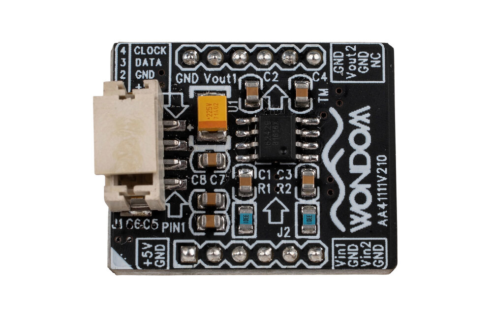 AA-AA11117 Digital Volume Control Kit