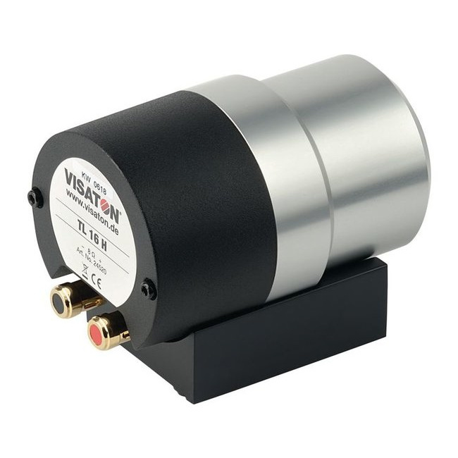 TL 16 H High-End horn driver 8 Ohm
