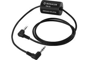FGA-35 Ground Isolator
