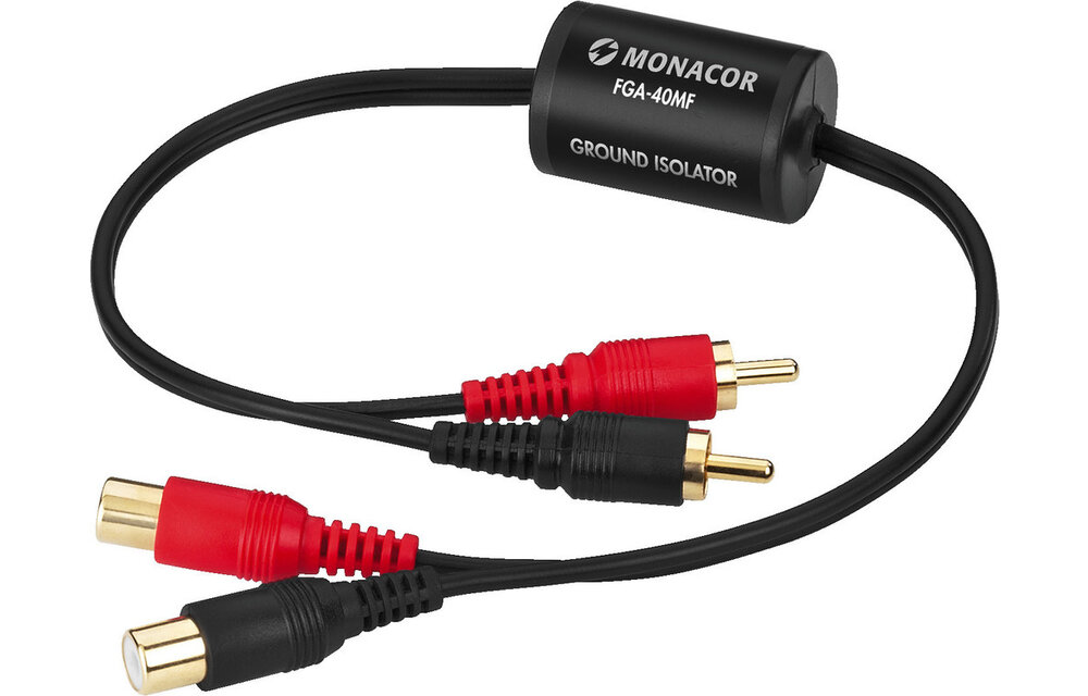 FGA-40MF Ground Insulator