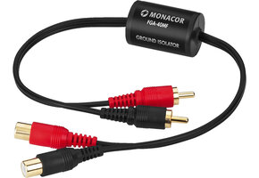 FGA-40MF Ground Insulator