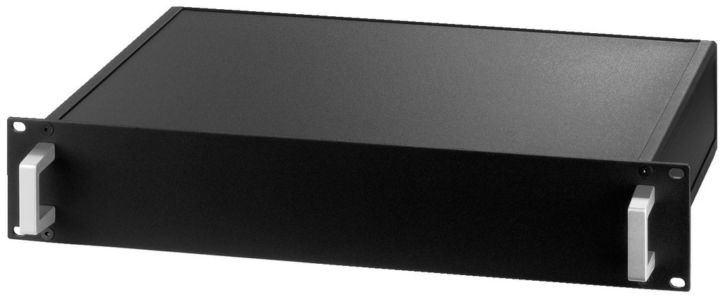 RC-132/SW 482 mm (19") Profile Rack Cabinets