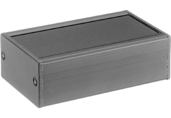 AH-61/SW Utility Case | Black | 65 x 36,5 x 107 mm