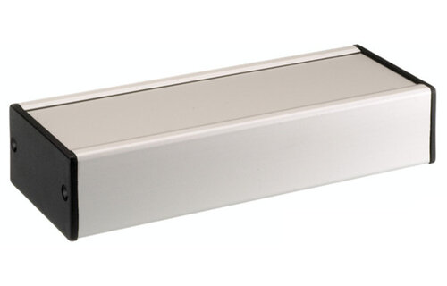 AH-62 Utility Case | Silver | 65 x 36,5 x 167 mm