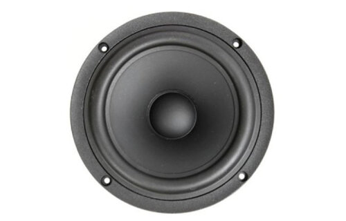 SB17MFC35-8 6" Poly Cone Woofer 8 ohm