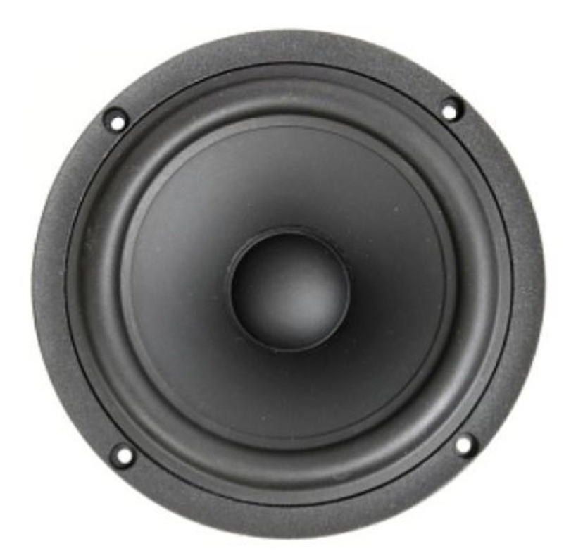 SB17MFC35-8 6" Poly Cone Woofer 8 ohm