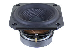 SB10PGC21-4 Full-range Woofer