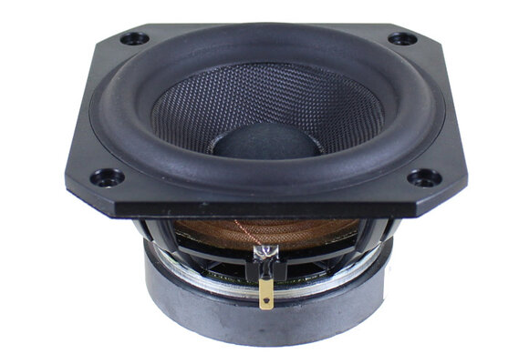 SB10PGC21-4 Full-range Woofer