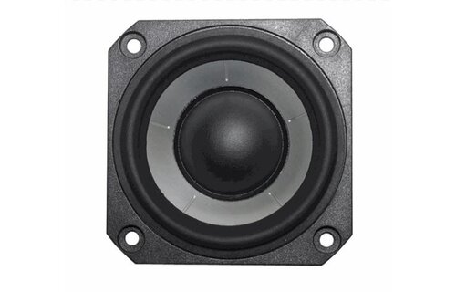 SB65WBAC25-4 2,5" Full Range Driver 4 Ohm