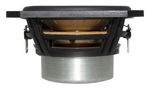 SB65WBAC25-4 2,5" Full Range Driver 4 Ohm