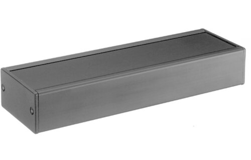 AH-63/SW Utility Case | Black | 65 x 36,5 x 207 mm