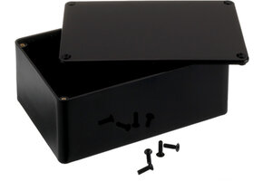 PUG-8 ABS Plastic Case | 151 x 60 x 100 mm